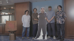 上田文人氏ら元WARPメンバーが語る『エネミー・ゼロ』とその時代――“バンド”にとって「飯野賢治」とはどんな存在だったのか【飯野賢治生誕55周年】 画像