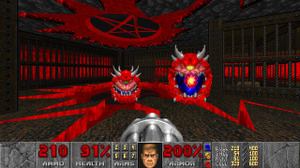 長年の開発も終わるときは一瞬…？有名『DOOM』派生版にAI生成コードが使用されコミュニティで大激論呼ぶ。AI生成コードを使わない新たな派生版まで登場する流れに 画像