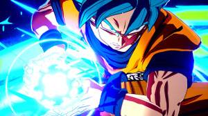 「ドラゴンボール」新作ゲームプロジェクト、2026年1月に発表！シリーズ全体の新展開も発表する「ゲンキダマツリ」にて 画像