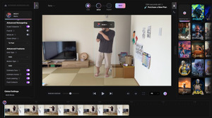 「Autodesk AI」で変わる制作ワークフロー、Flow StudioとMayaの新機能をGTMF2025で紹介 画像