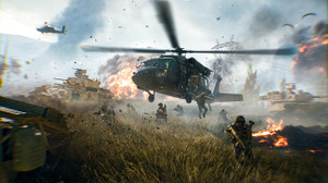 『バトルフィールド 6』クレジットに名前がない…ゲームの基盤を構築したRidgeline Games開発者のクレジット欠落に失望 画像