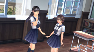セクシー表現が原因か…『LoveR Kiss』新版がSteam配信不可。PC版は他の方法を探ることに 画像