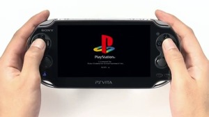 【E3 2012】初代プレイステーションの名作がPSVitaで蘇る 画像