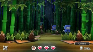 【E3 2012】Wii Uを使った仮想テーマパーク『Nintendo Land』発表 ― 本体と同時期に発売 画像