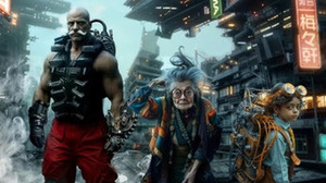 生成AIがコンテンツ制作を変革。「INTER BEE IGNITION×DCEXPO」で最新事例デモ。さかなクン、藤本壮介氏も登壇 画像