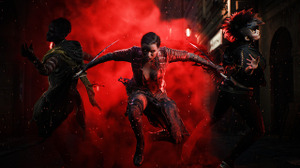 吸血鬼バトルロイヤル『Vampire: The Masquerade - Bloodhunt』が2026年4月28日に完全サービス終了。太陽が昇り吸血鬼たちの夜が終わる 画像