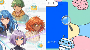 Googleがなんでも「カワイイ」「アニメ」で解説してしまう。NotebookLMの新テーマを試してみた（CloseBox） 画像