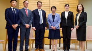 Anthropicが東京オフィス設立、「Claude」の国内普及へ向け 画像