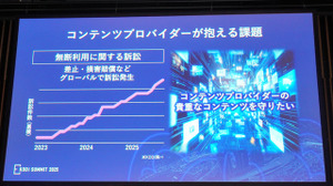 AIの影を光に──KDDI×Googleが挑む、生成AI時代のメディア共創モデル（石野純也） 画像