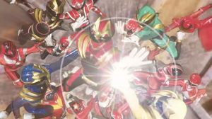 激震走る「スーパー戦隊」シリーズ終了報道―公式発表が待たれるなか、出演俳優や関係者の言及も 画像