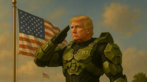 米政府の“プロパガンダ素材”にされた『Halo』―開発者たちは「本当にうんざり」「面白い」と賛否両論 画像