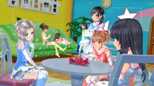 PC版『LoveR Kiss Endless Memories』がGOG/DLsiteにて発売決定！突然のSteam版中止から3日 画像