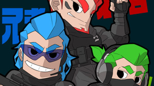 人気配信者「2BRO.」からおついちさんが独立へ―武道館の15周年記念イベントも中止に… 画像