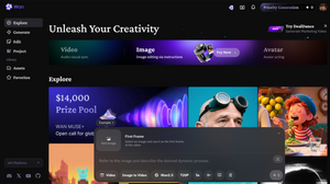 「アイデアがゲームになる未来」アリババクラウドが描く、AIクリエイションの新時代をGTMF2025で体験する 画像