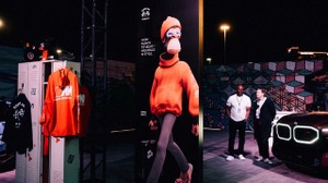 BMW、車内ゲームとデジタルファッションを融合…米ApeFest 2025 画像