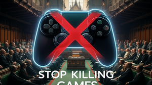 英国政府「古いゲームの救済意義わかるが、法律での対応難しい」―サービス終了後もゲームをプレイ可能な状態に保つ「Stop Killing Games」運動、ついに質疑の壇上へ 画像