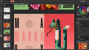 いまこそ脱Adobe！？画像編集やデザイン用のクリエイター向け統合ツール最新版「Affinity Studio」が無料で配信、大きな話題に―さまざまな拡張子や日本語にも対応 画像