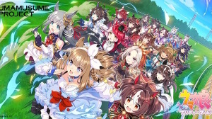 『ウマ娘』を巡るCygamesとコナミの訴訟、和解へ―サイゲ側は「特許権侵害の事実はないと確信しておりますが」とも 画像