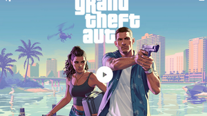 『GTA6』開発の親会社テイクツー・インタラクティブの株価、時間外取引で大幅下落。『GTA6』発売延期を受けてか 画像