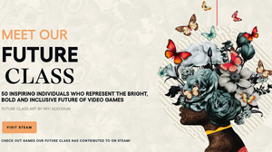 The Game Awardsの次世代クリエイター支援プログラム「Future Class」に関するWebページが人知れず削除。再開の見通しはなし 画像