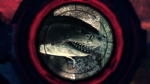 “非常に好評”サメvsダイバー非対称対戦ACT『Depth』IPを『Eximius: Seize the Frontline』開発元が取得。アプデも検討 画像