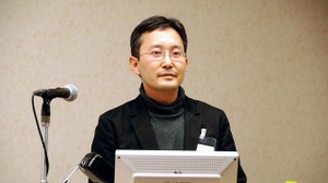 【SIGGRAPH ASIA 2009】業界関係者は必見、セガの人材教育 画像