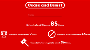 『パルワールド』訴訟で注目集める―任天堂関連の裁判をまとめた海外サイト 画像