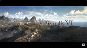 『The Elder Scrolls VI』日々、開発中も「まだ長い道のりがある」。でもサプライズリリースの可能性も？ 画像