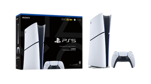 PS5に約1万8000円安い国内専用モデル、11月21日発売。Switch 2方式で日本語・国内PSストア専用 画像