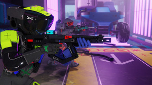 Bungie新作『Marathon』は“2026年3月末までに発売できれば”ソニーグループCFOが決算説明会にてコメント 画像