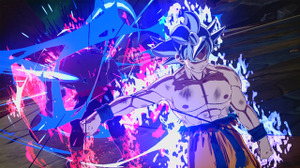 『ドラゴンボール Sparking! ZERO』上位エディションのスイッチ2版において予約に関する問題―11月6日までの予約分はキャンセル 画像