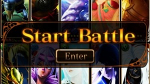 『神撃のバハムート』アメリカで大ヒット、米App Storeで売上ランキング1位獲得 画像