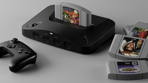 N64互換機「Analogue 3D」2025年11月18日出荷開始へ―2024年10月の予約受付より1年余りを経て 画像