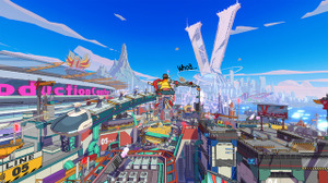 スタジオ閉鎖、IP継承など経たリズムアクション『Hi-Fi RUSH』サービス運営がKRAFTONへ移管 画像