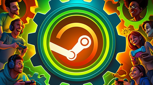 「Steam」なぜPCで独占的な人気プラットフォームに？「株主のKPIに定義されたひどいサービスじゃないからだ」―『バルダーズ・ゲート3』開発者 画像