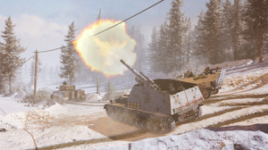 第二次世界大戦の戦車戦焦点RTS『Call to Arms - Gates of Hell』売上100万本達成―無料アプデ記念しセールも実施中 画像