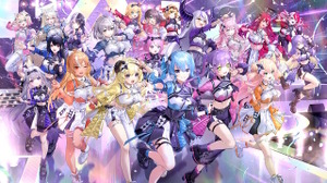 ホロライブ、所属VTuberへの権利侵害で示談成立―タレントの生命・安全に関わる深刻な懸念を想起させる画像を捏造 画像