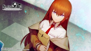 『STEINS;GATE RE:BOOT』2026年に発売延期へ―リニューアルされたキャラデザ&イベントスチルを公開 画像