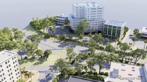 ダイナミックマップ、NVIDIA Omniverse Partner Council Japanに参画…デジタルツイン空間構築で協業開始 画像