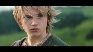 「ゼルダの伝説」実写映画の撮影開始！ゼルダ、リンクの姿もお披露目 画像