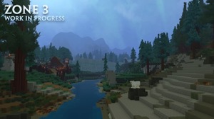 『マインクラフト』最大のライバルとも呼ばれたサンドボックスRPG『Hytale』開発中止発表されるも復活！早期アクセスリリース日も近日発表予定 画像