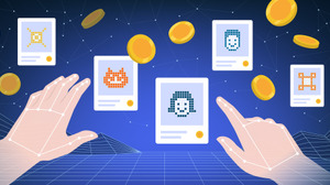 “デジタル資産”で変わるゲームの稼ぎ方──暗号経済時代の新常識 画像