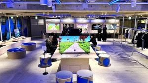 プレステ30年の歴史を“実質”リミナルスペースで体験する意味とは。PS5発売5周年を祝う「PLAY IN GINZA」に行ってきた 画像