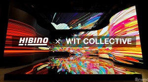 AIは映像制作をどう変えるか？ バーチャルプロダクションの課題を軽減し、クリエイティブを拡張するヒビノとWIT COLLECTIVEの挑戦 画像