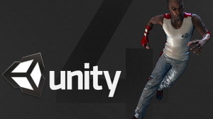 Unity、ゲームエンジンの最新版「Unity 4」を発表・・・独自のアニメーションツールを搭載 画像