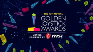 歴史的ゲームアワード「Golden Joystick Awards」2025年受賞作品が発表。「Ultimate Game of the Year」はあの作品に！ 画像