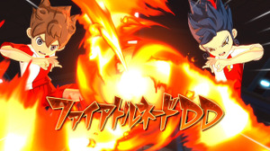 『イナズマイレブン 英雄たちのヴィクトリーロード』発売1週間で世界累計50万本を突破！シリーズ最新作が好調な滑り出し 画像