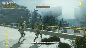 ユービーアイ、NPCへの音声指示や会話ができる生成AI研究プロジェクト「Teammates」発表。「ゲームにおけるAIに対する批判を認識している」 画像