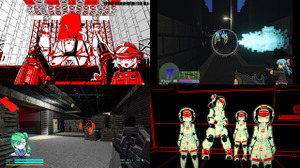 「JFPS」の担い手たちに迫る！国内インディーFPSクリエイター座談会―“DOOM直系”だけじゃない、バラバラな原体験から生まれる日本のFPS 画像