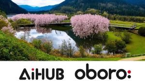 AiHUB、著作権クリアな純国産画像生成AI「oboro:base」公開＆技術レポート配布。アニメ業界の商用利用を支援 画像